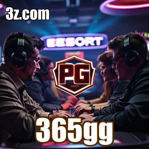 Aventuras Empolgantes no Site 365gg: Desvende Novos Mundos!