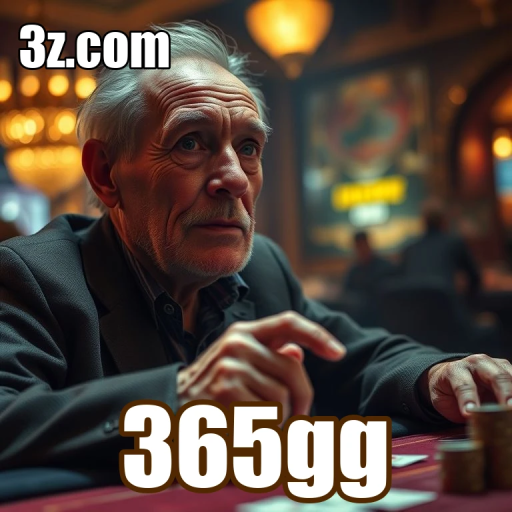 O Melhor Cassino do 365gg: Entretenimento Sem Limites