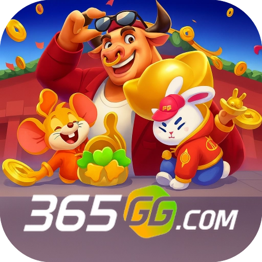 365gg logo